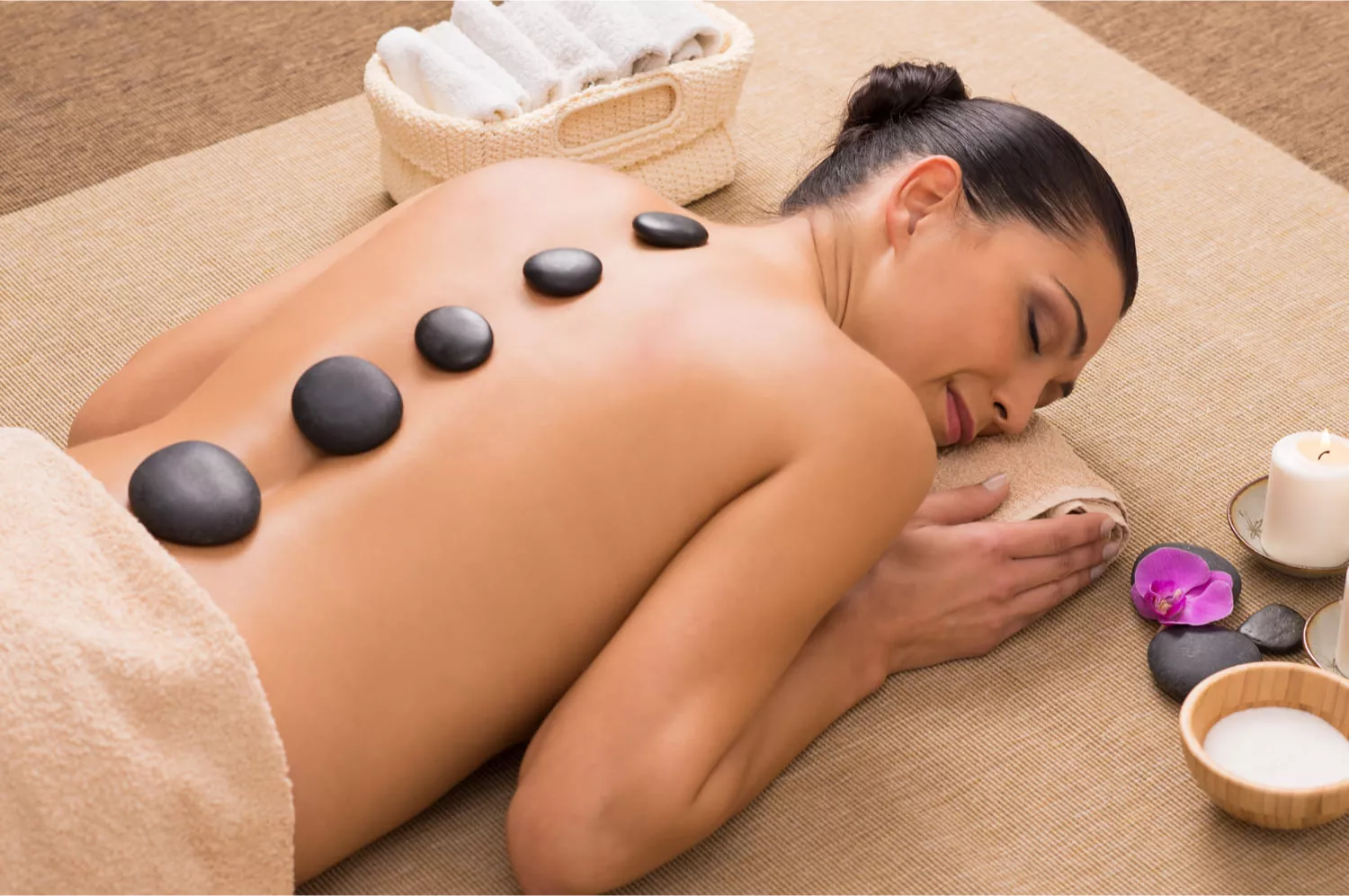 Massage Agtatas Entspannungs-Oase