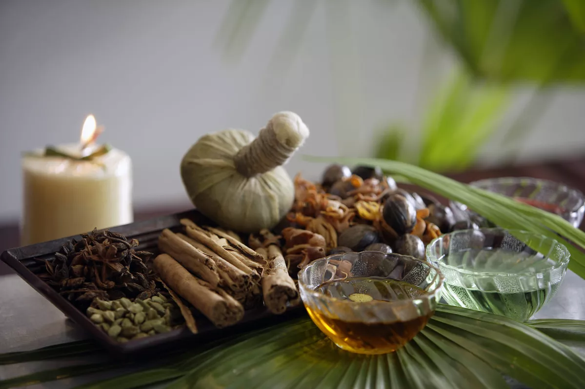 Massage Agtatas Entspannungs-Oase