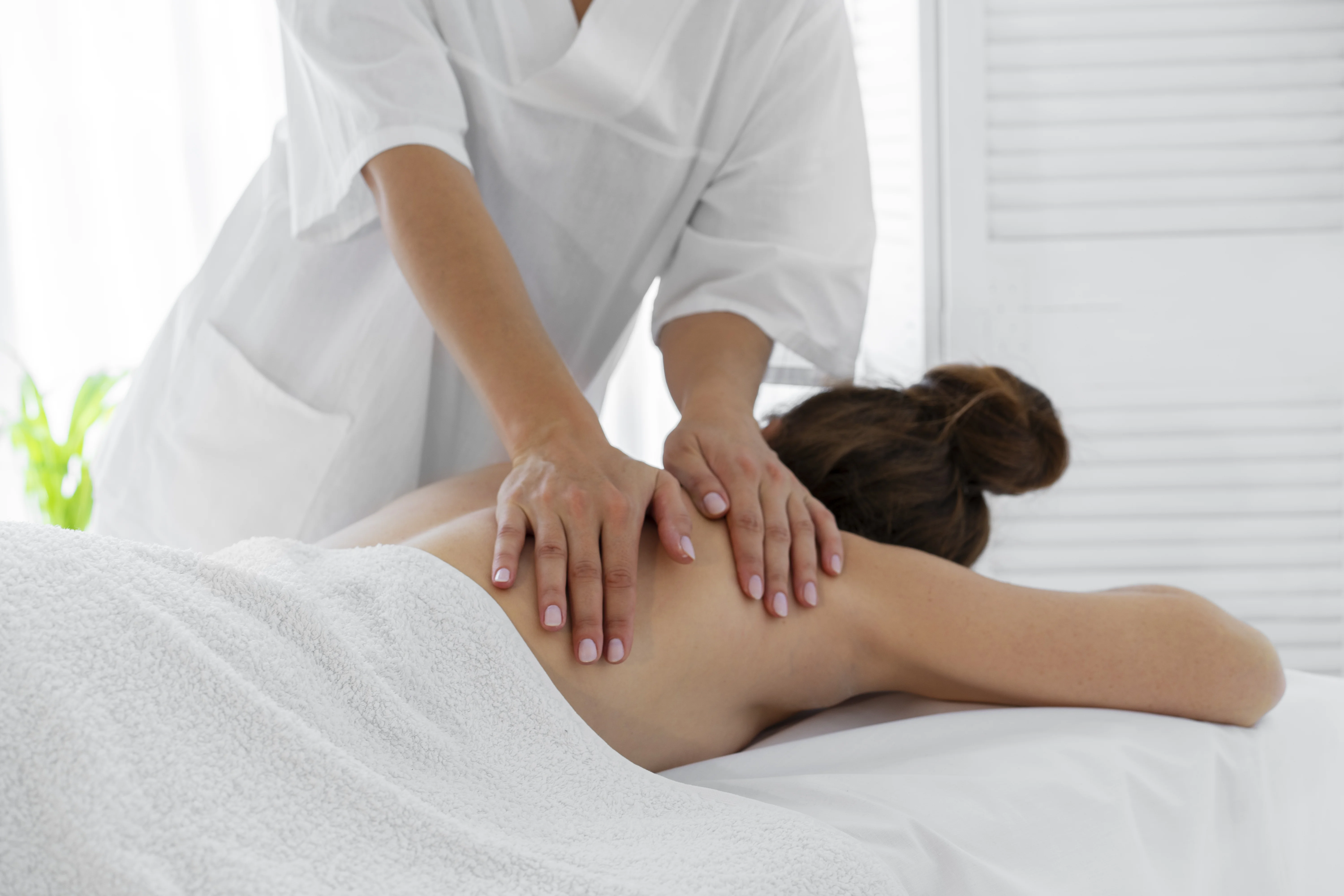 Massage Agtatas Entspannungs-Oase