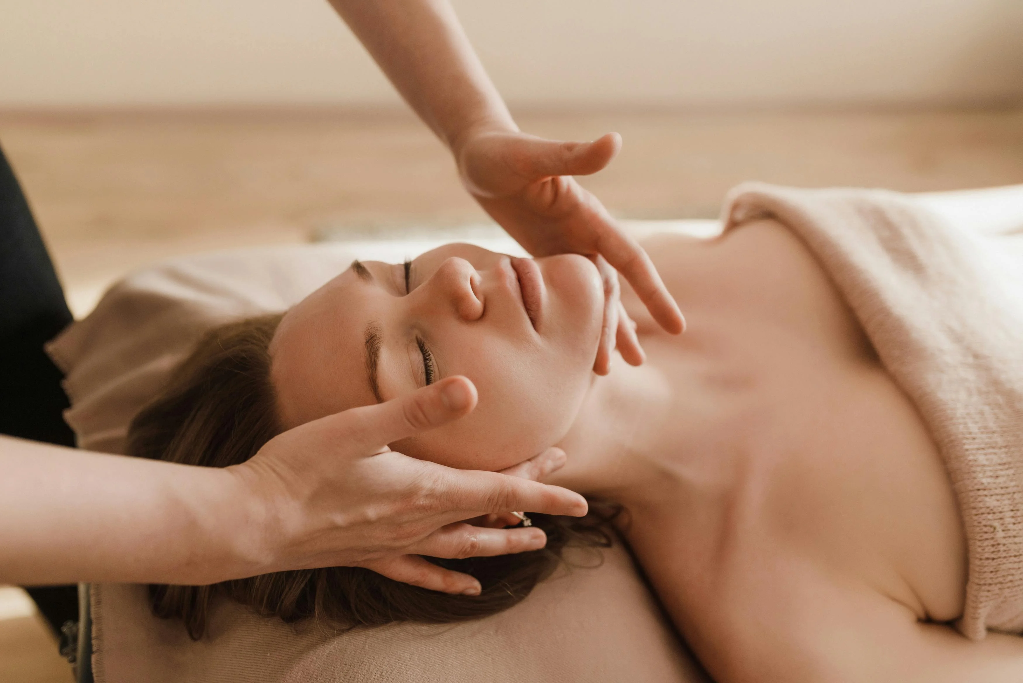 Massage Agtatas Entspannungs-Oase