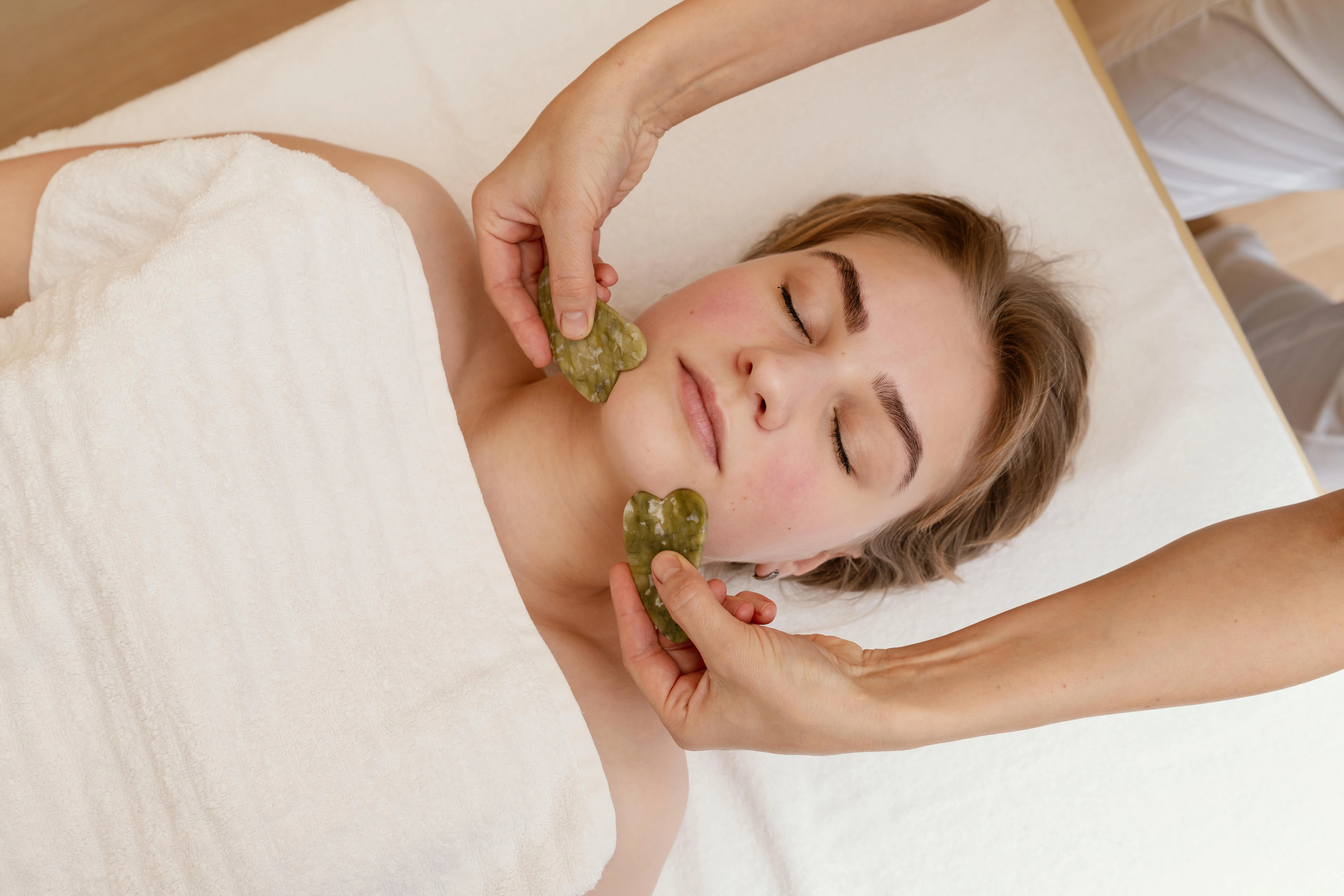 Massage Agtatas Entspannungs-Oase