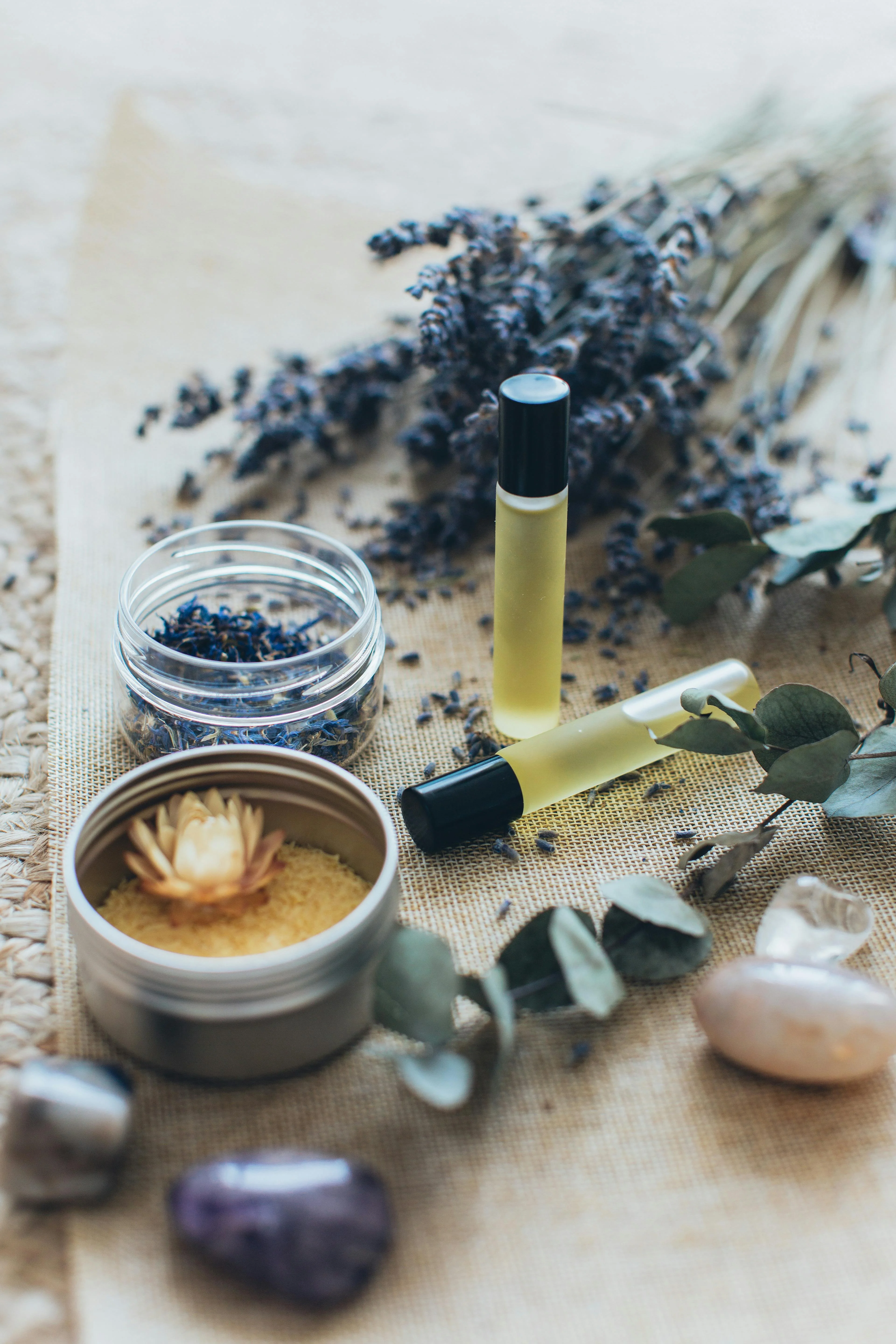 Massage Agtatas Entspannungs-Oase