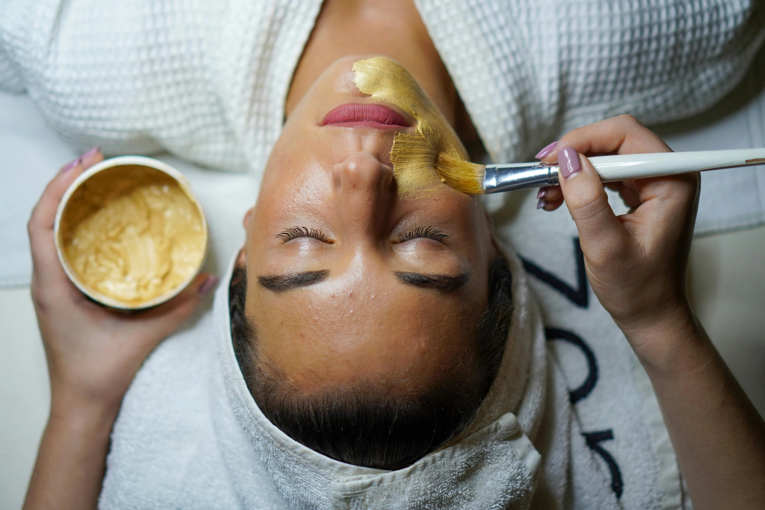 Massage Agtatas Entspannungs-Oase