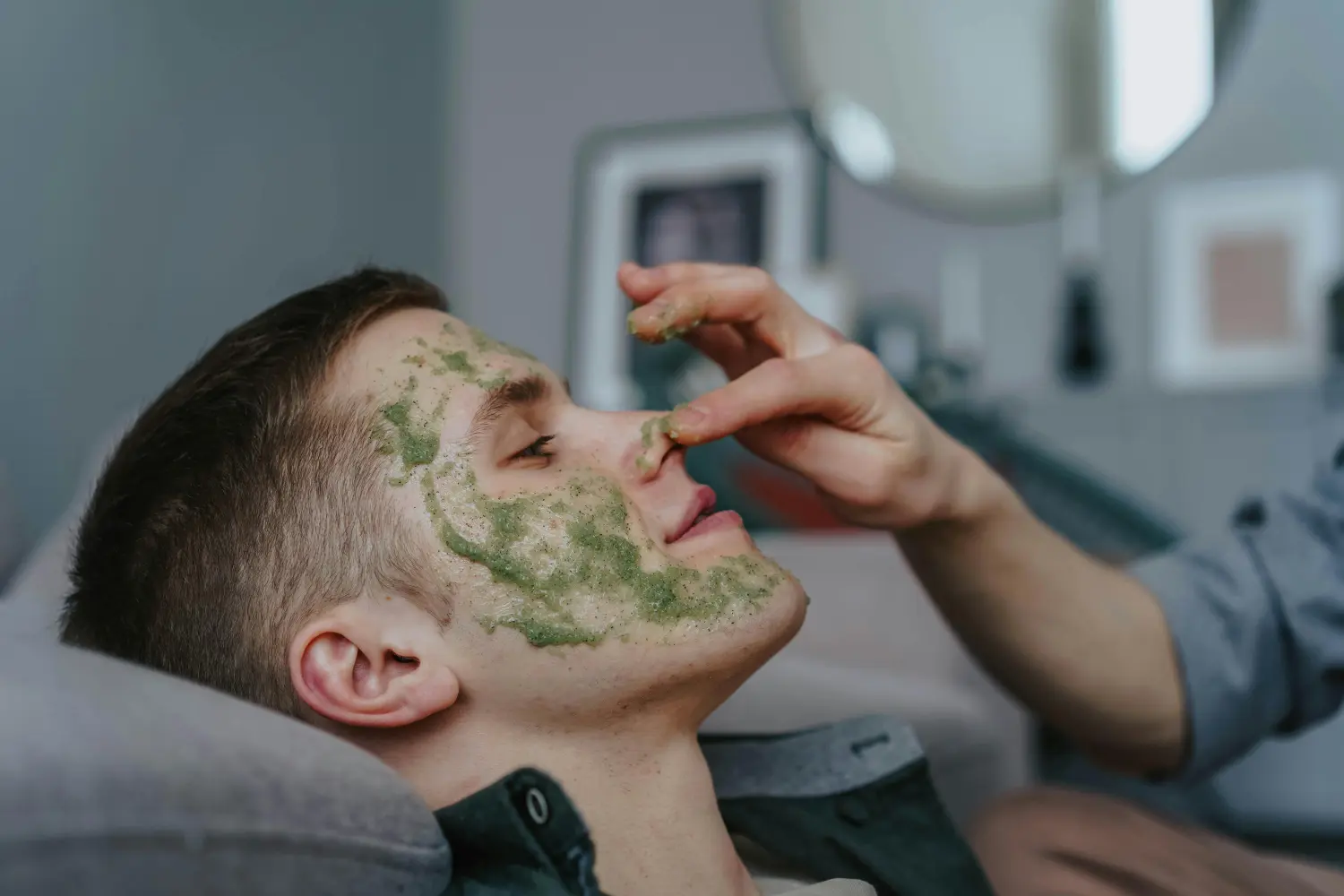 Massage Agtatas Entspannungs-Oase