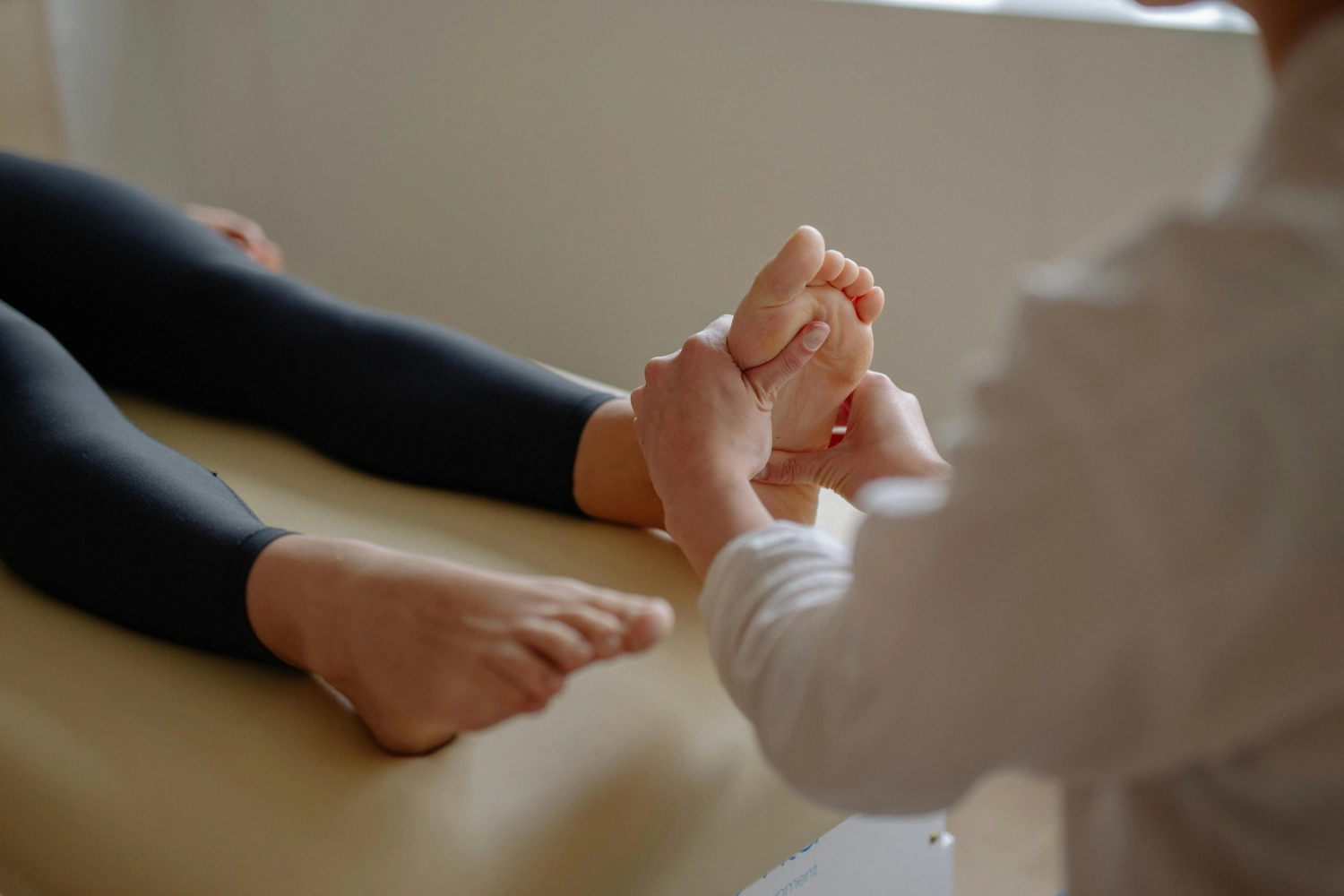 Massage Agtatas Entspannungs-Oase
