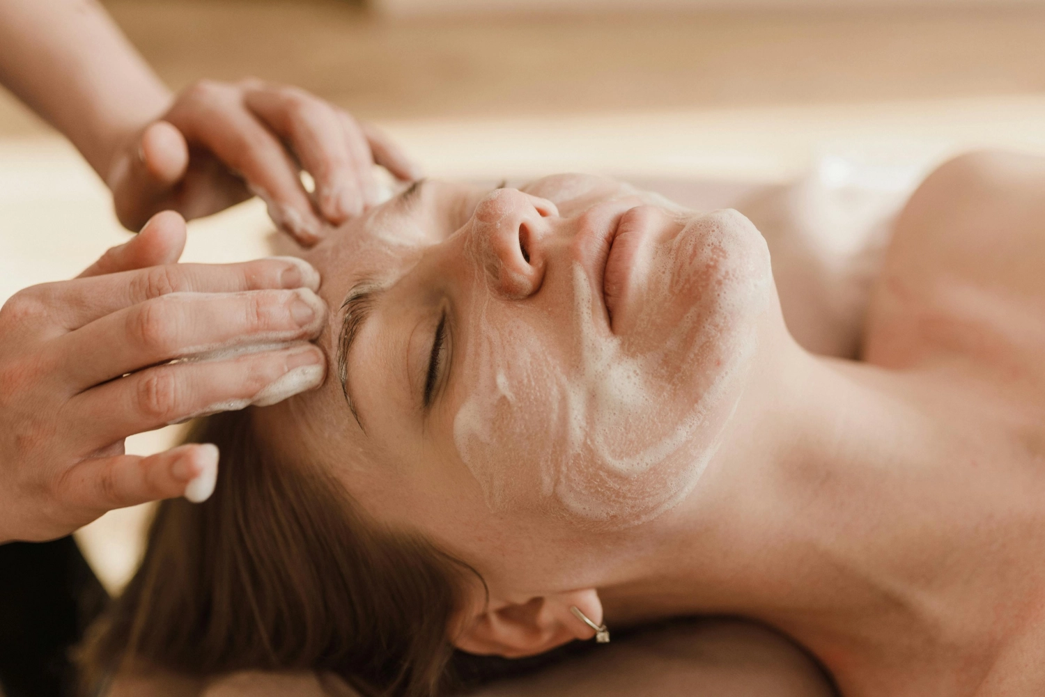 Massage Agtatas Entspannungs-Oase