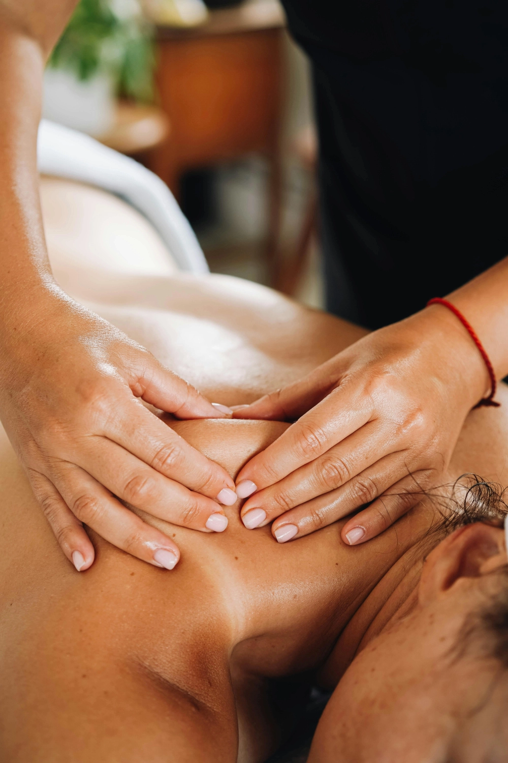 Massage Agtatas Entspannungs-Oase