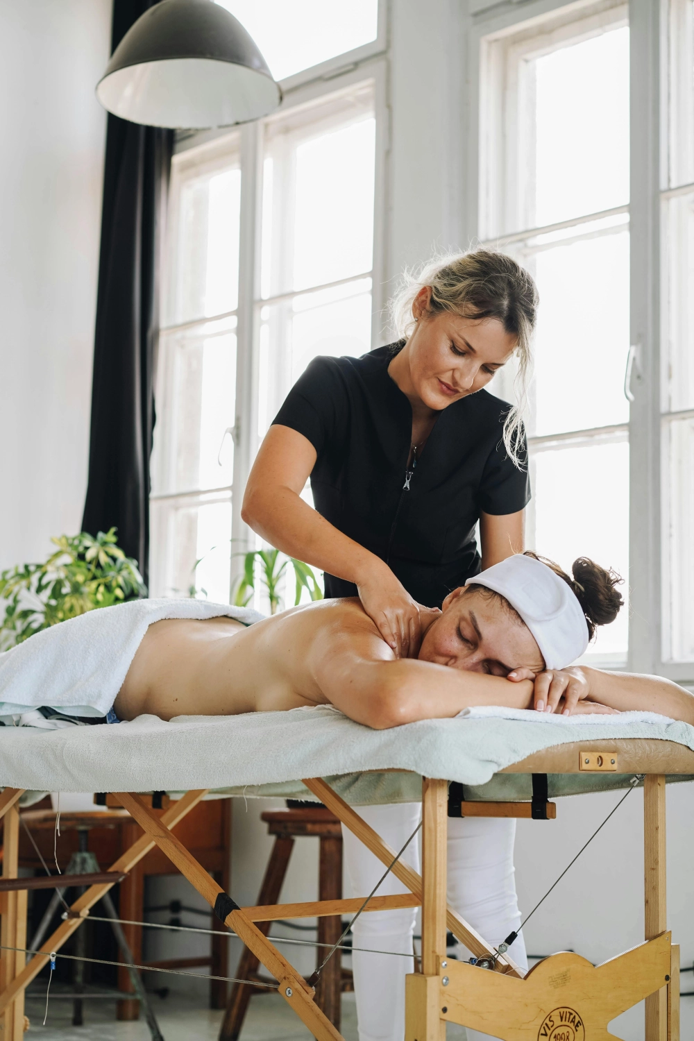 Massage Agtatas Entspannungs-Oase